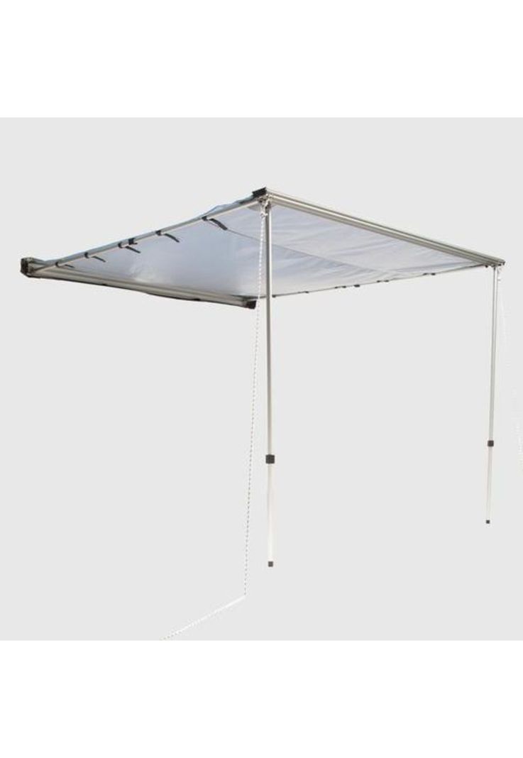 Toldo Para Auto 2x2,5 Metros Andesracks-2