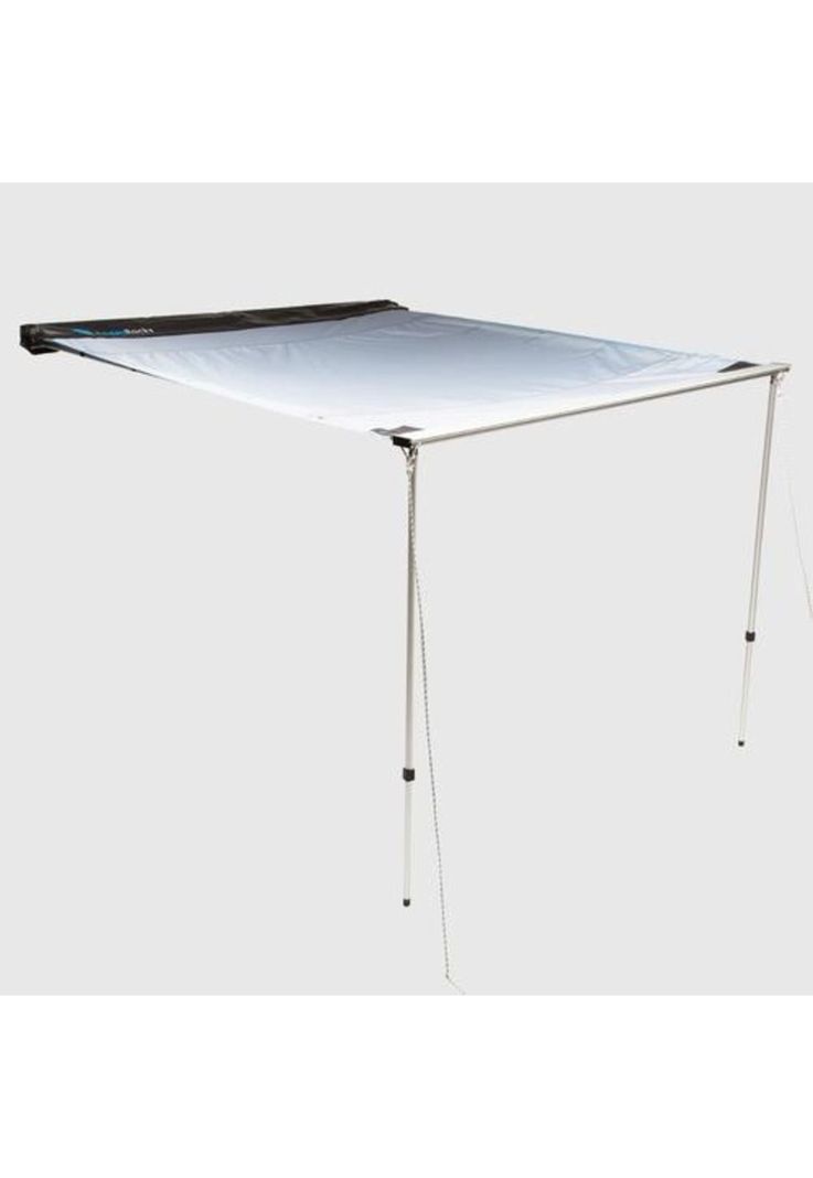 Toldo Para Auto 2x2,5 Metros Andesracks-3