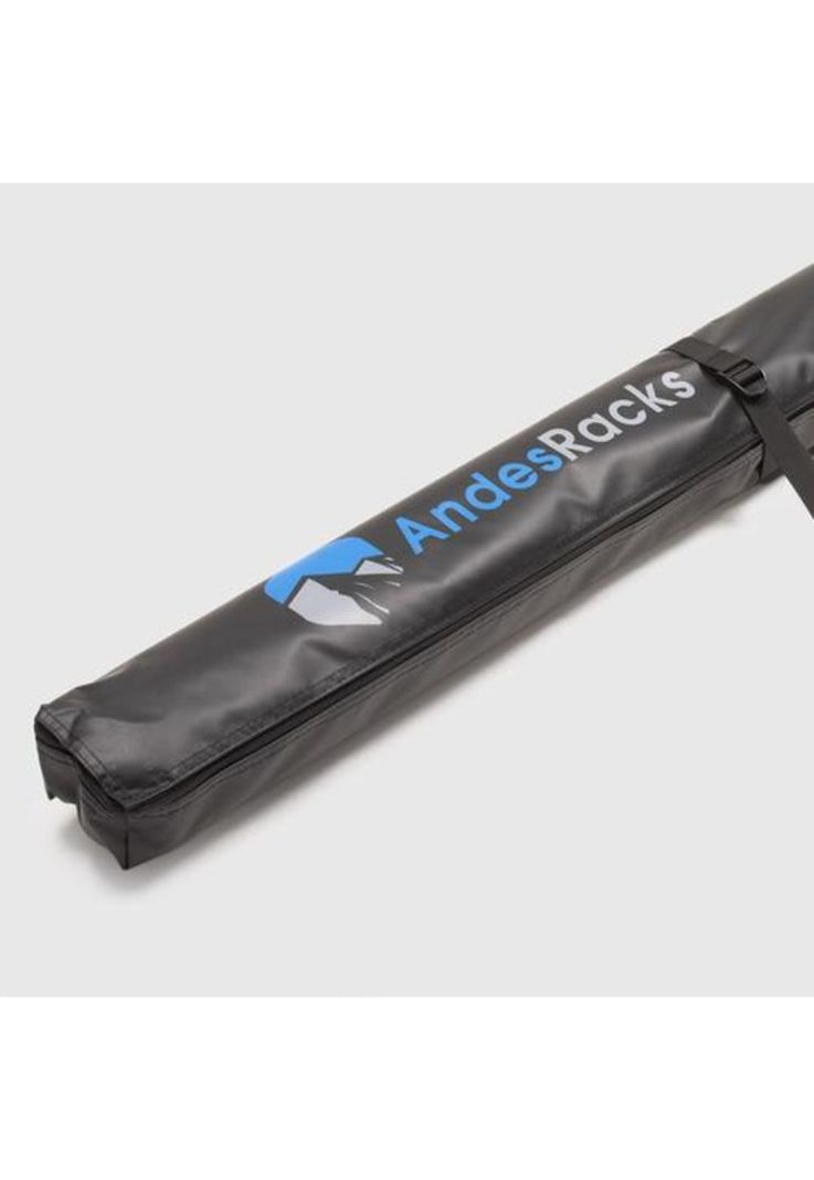 Toldo Para Auto 2x2,5 Metros Andesracks-5
