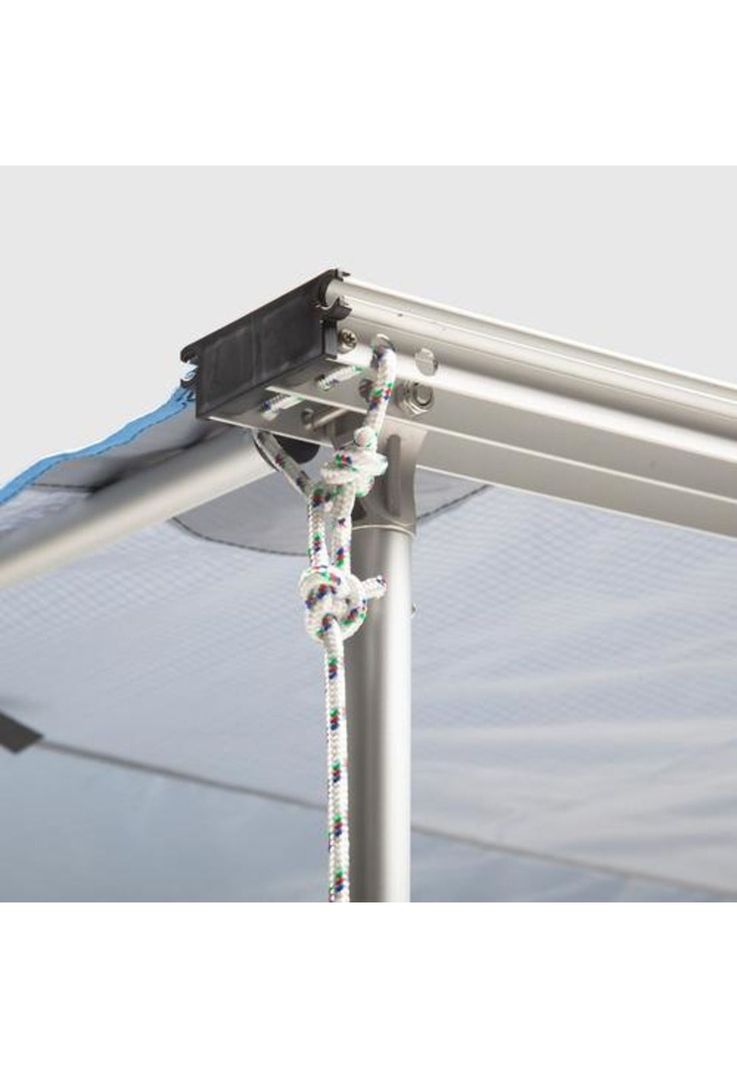 Toldo Para Auto 2x2,5 Metros Andesracks-7
