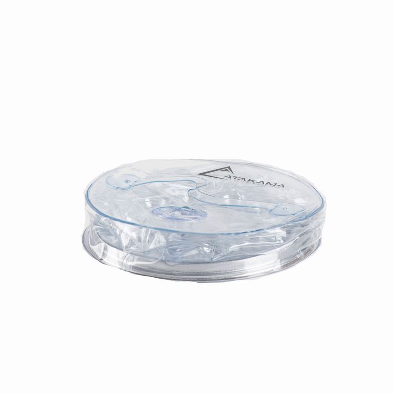 Luz Lampara Inflable Solar-1