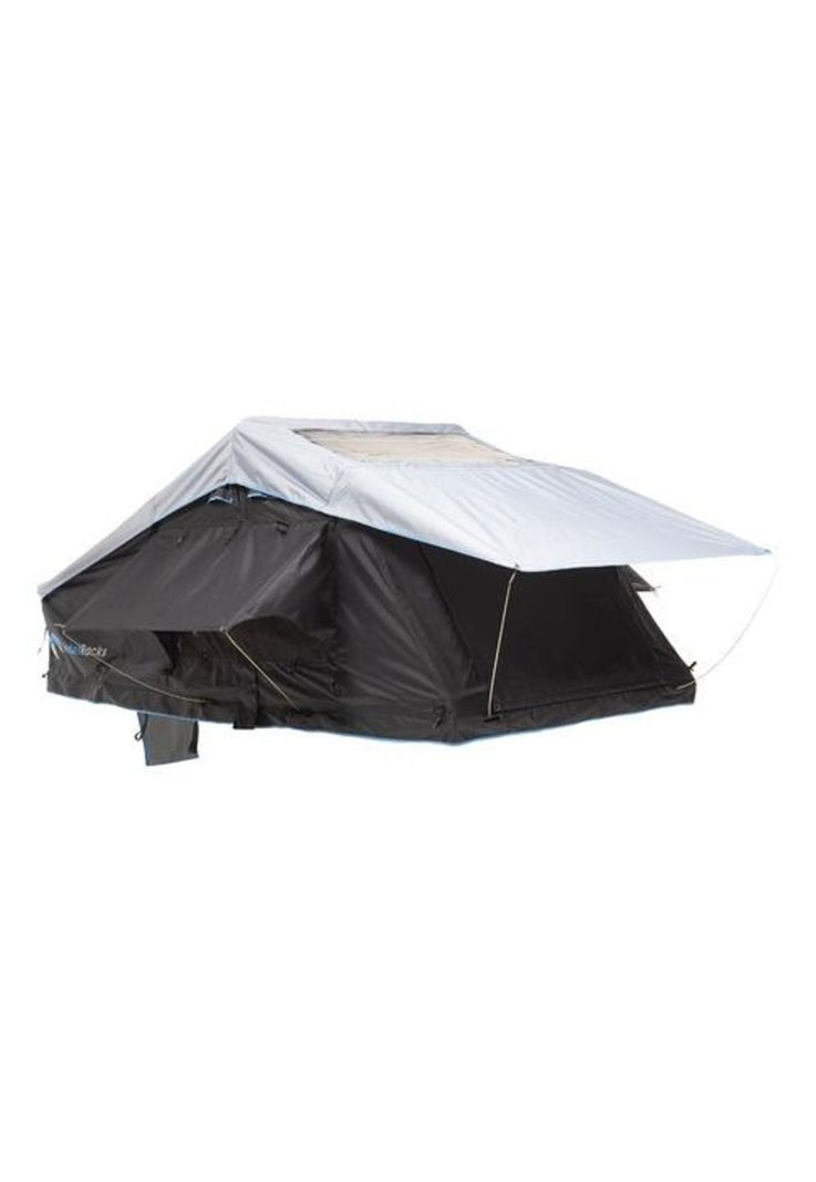 Carpa De Techo Para 3 Personas (anexo De Regalo)-0