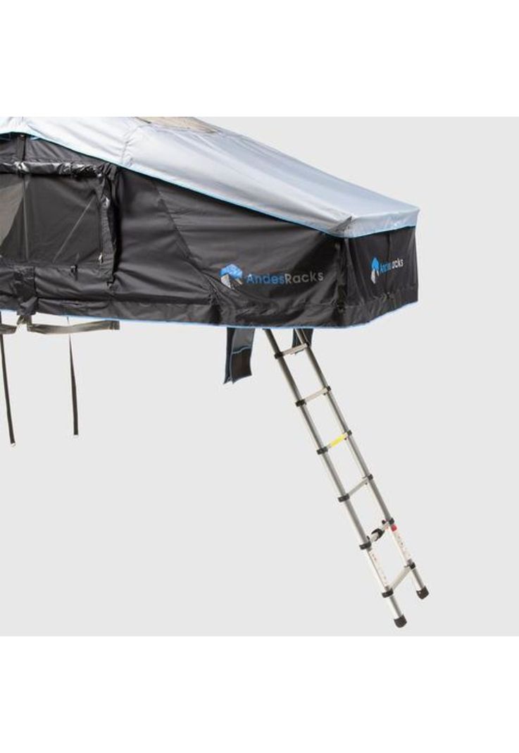 Carpa De Techo Para 3 Personas (anexo De Regalo)-4