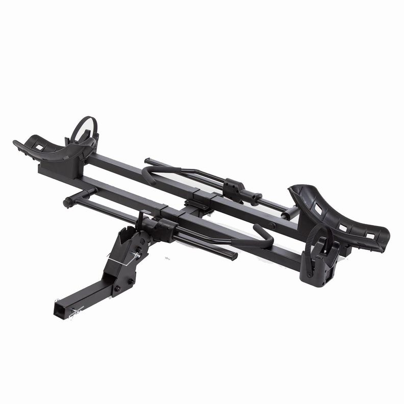 PORTA BICICLETA ENGANCHE AMERICANO PARA 2  EBIKES – ANDESRACKS-1