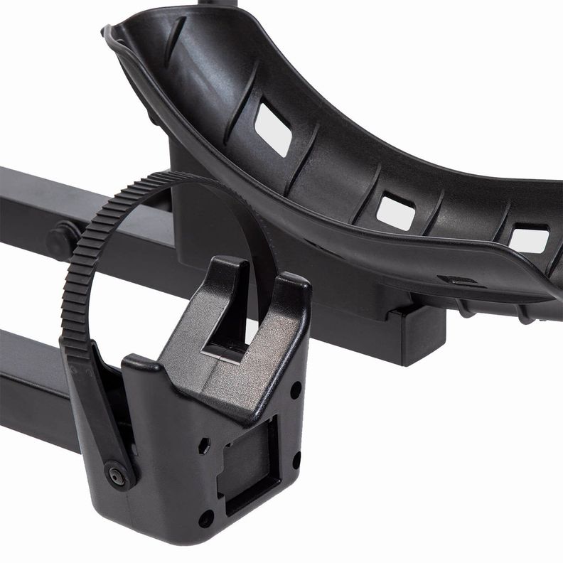 PORTA BICICLETA ENGANCHE AMERICANO PARA 2  EBIKES – ANDESRACKS-5