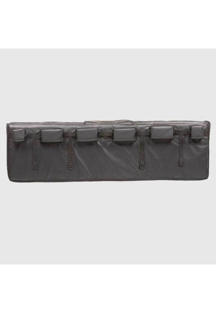 Porta Bicicletas Camioneta, Pad Cubre Pickup Portalón-2