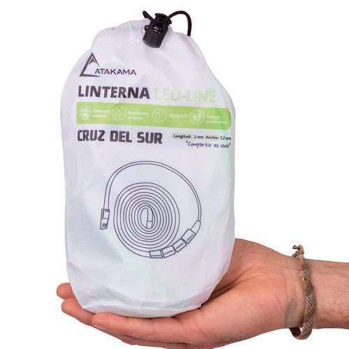 Luz Led Lineal-2