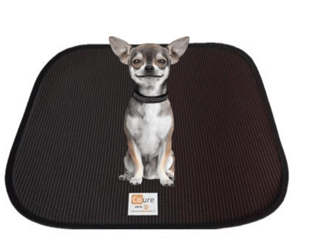 Almohadilla o Cama Mascota en Cobre Antimicrobial-0