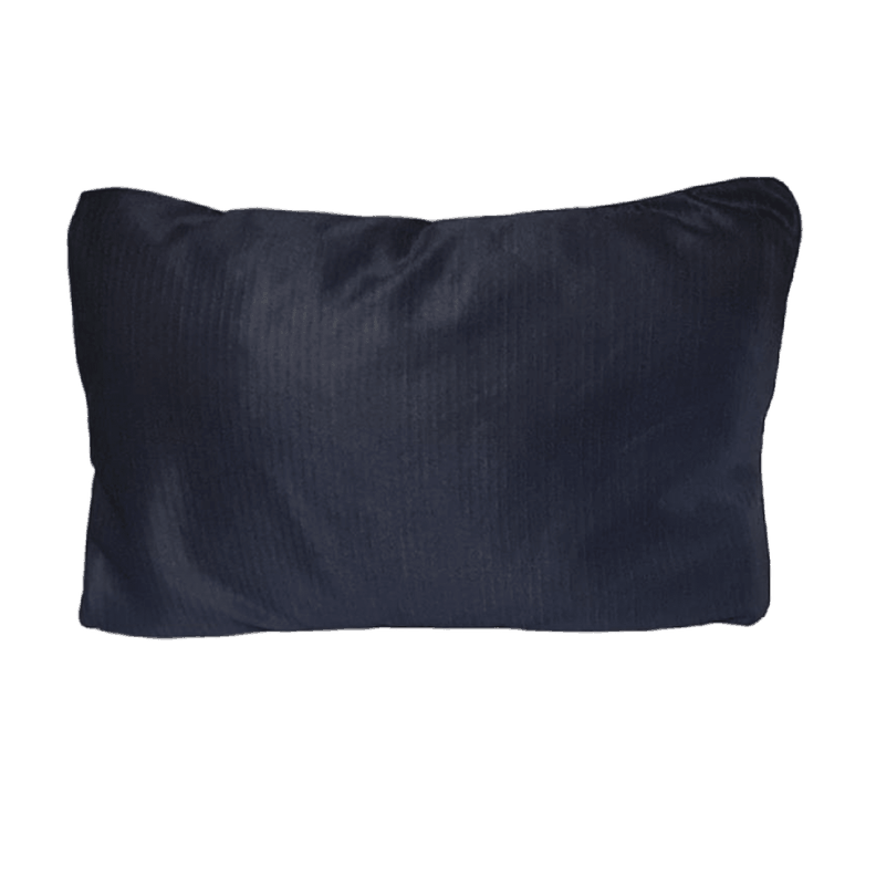 1 Funda Almohada Cardada  y Cobre -0