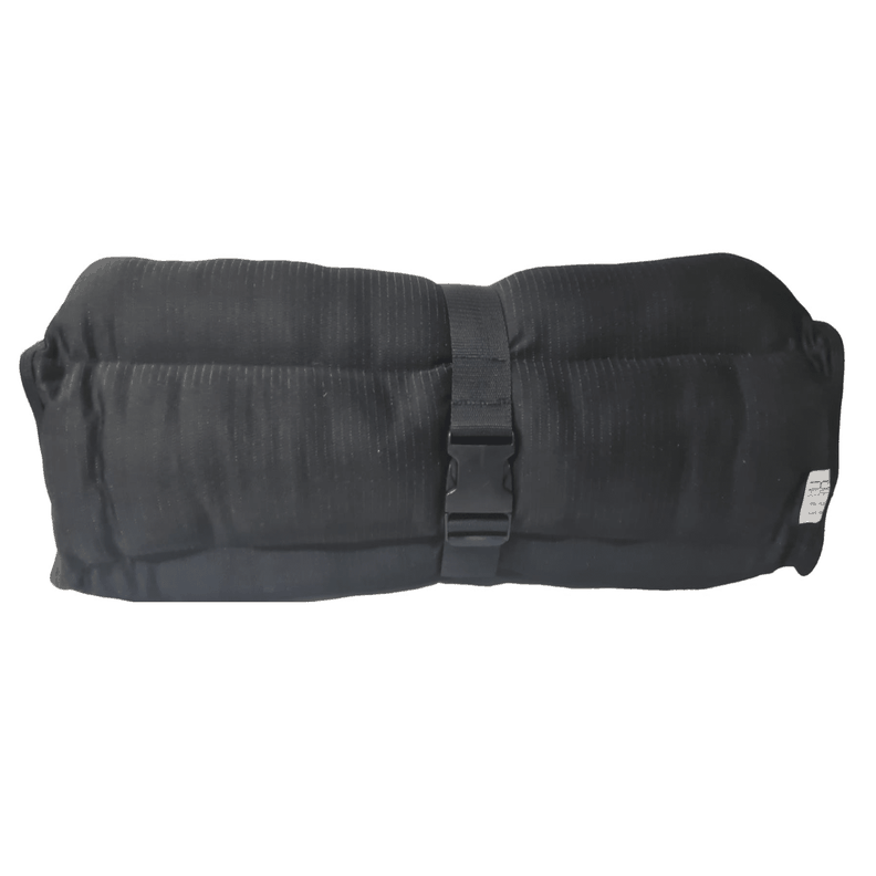 Cama Mascota Mat Cobre Negro-2