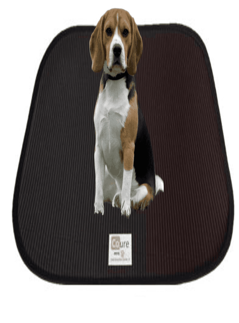 Almohadilla o Cama Mascota  Cobre Antimicrobial Talla L/ XL-0