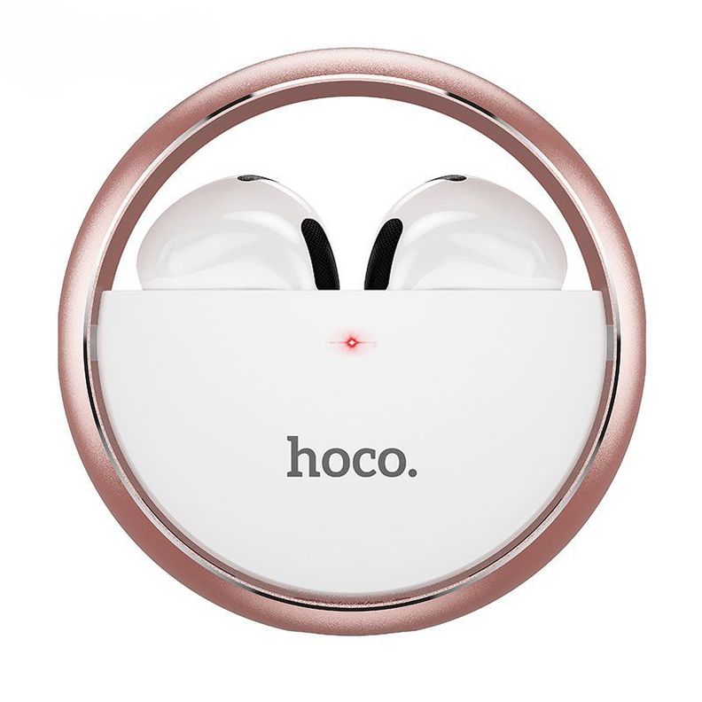 Audífonos Hoco EW23 TWS In Ear Bluetooth -2