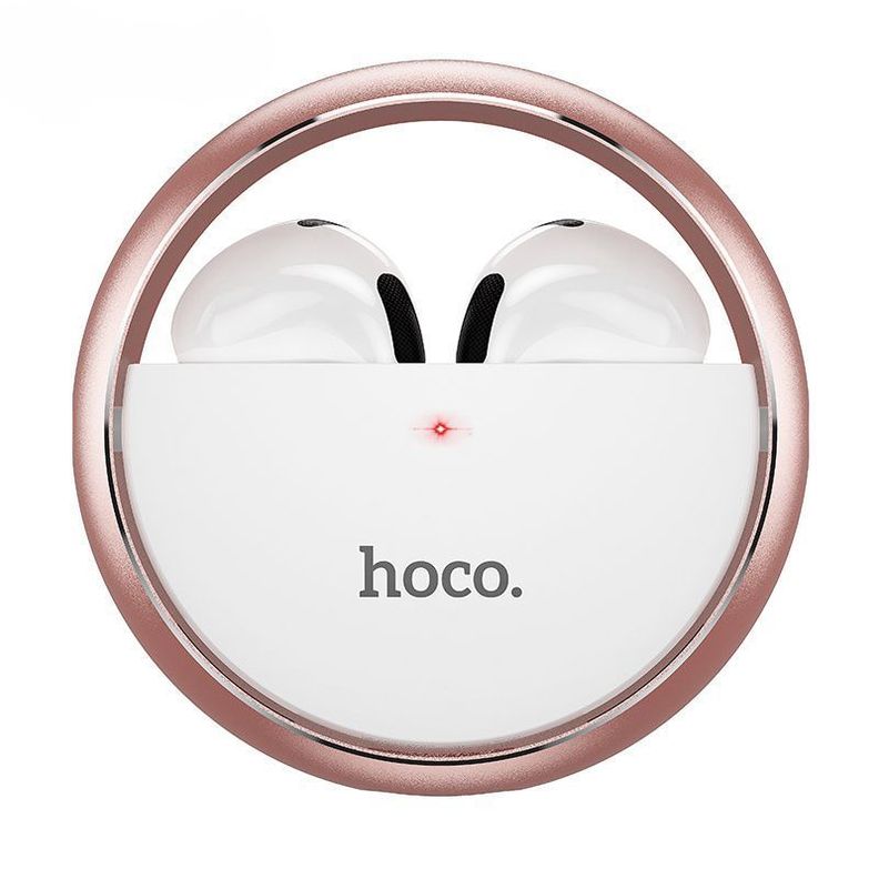 Audífonos Hoco EW23 TWS In Ear Bluetooth -1