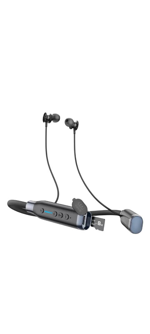 Audifonos Hoco es62 inalambricos 120 hrs de musica-1