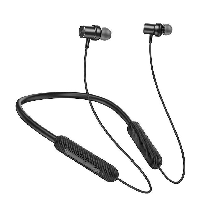 Audífonos Bluetooth Deportivos hasta 80hrs Hoco ES70-0