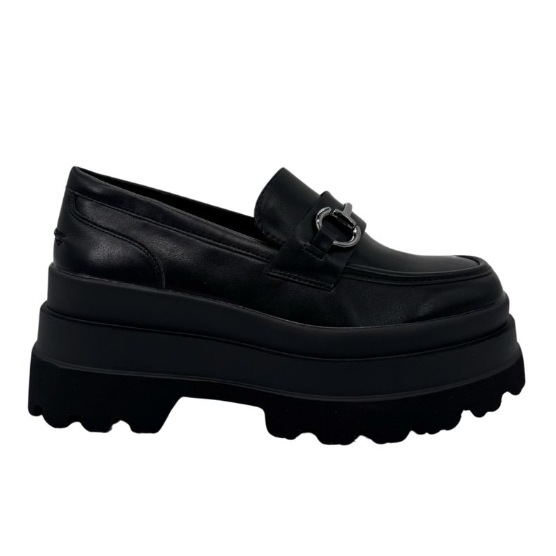 Mocasin Plataforma Mujer-1