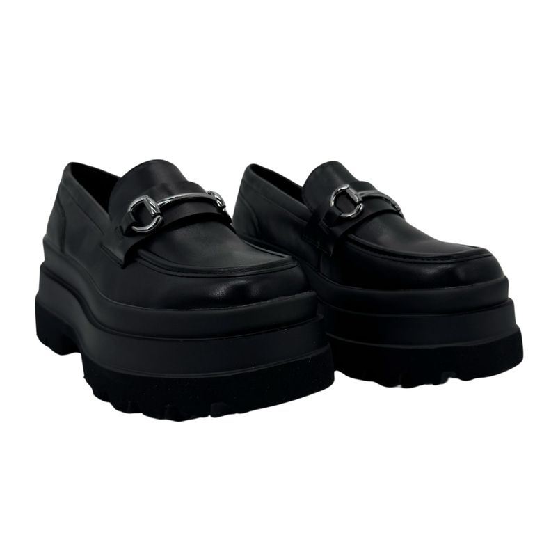 Mocasin Plataforma Mujer-3