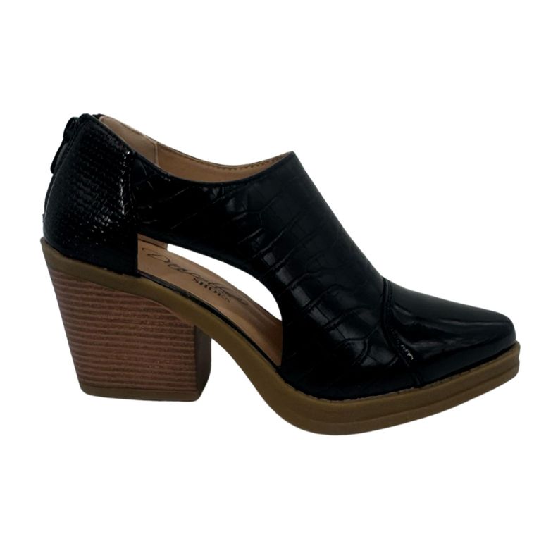 Zapato Tacon Punta-1