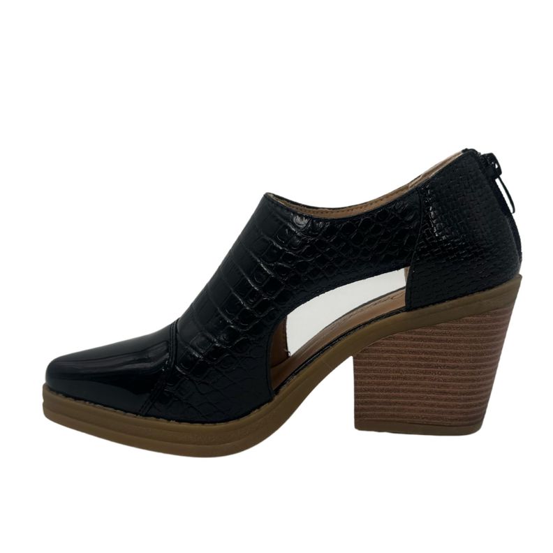 Zapato Tacon Punta-2