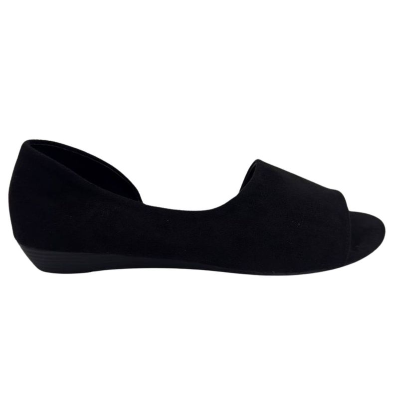 Ballerinas Chinitas Mujer-0