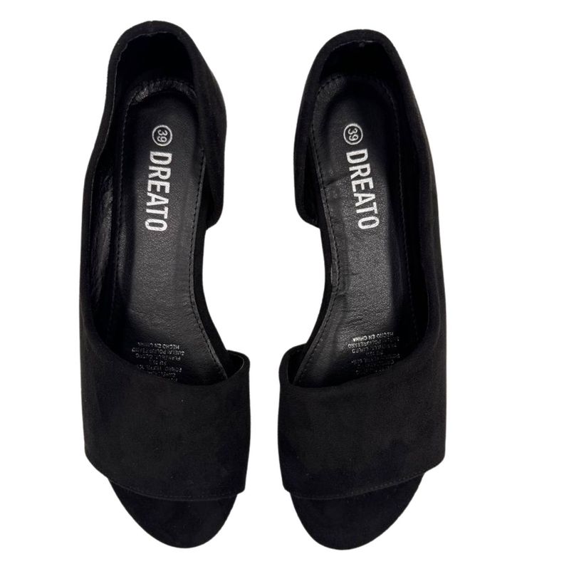 Ballerinas Chinitas Mujer-5