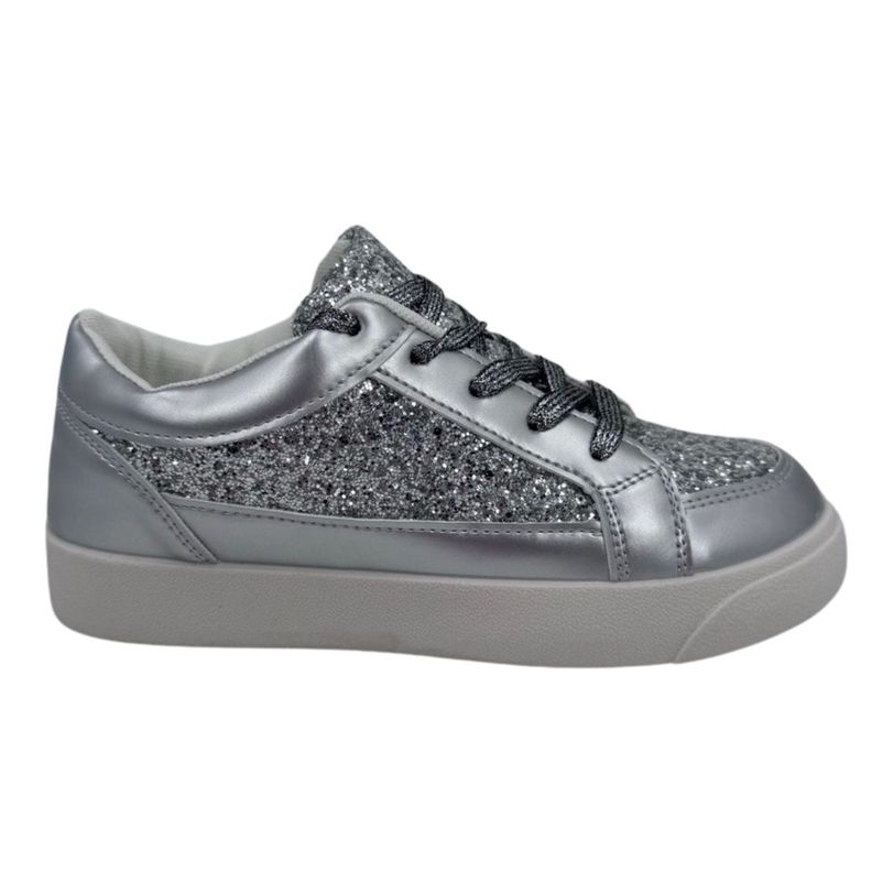 Zapatillas Urbanas Glitter-0