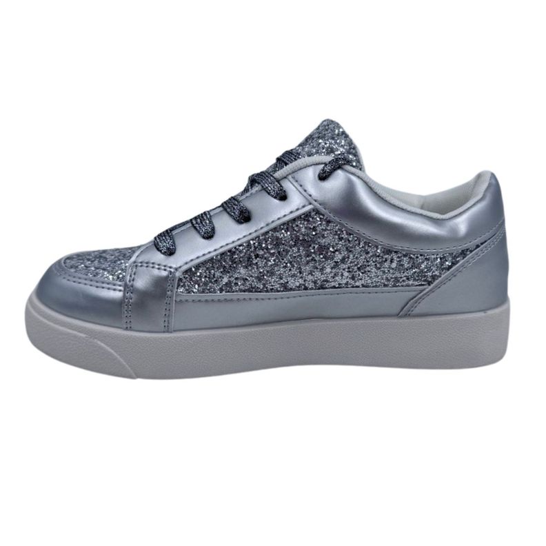 Zapatillas Urbanas Glitter-1