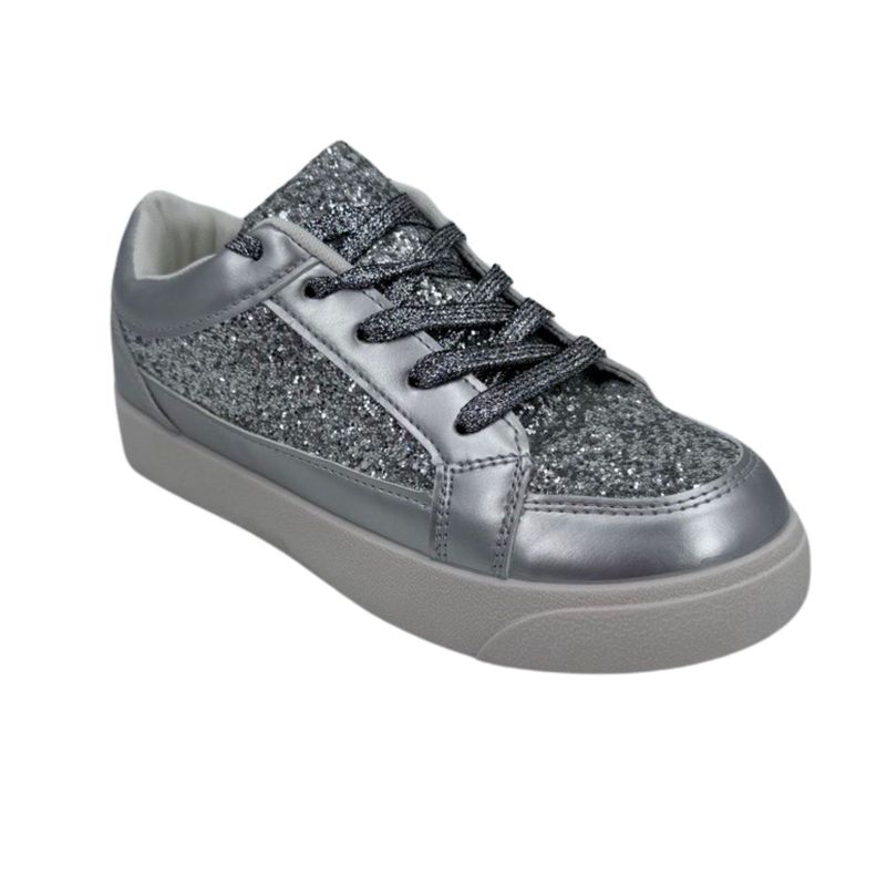 Zapatillas Urbanas Glitter-2