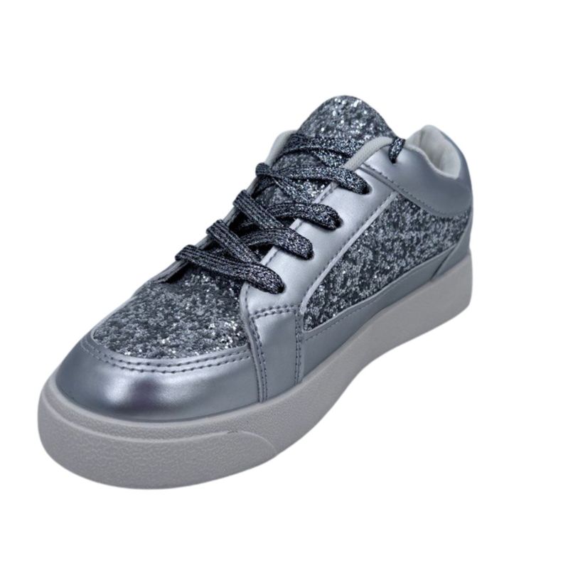 Zapatillas Urbanas Glitter-3