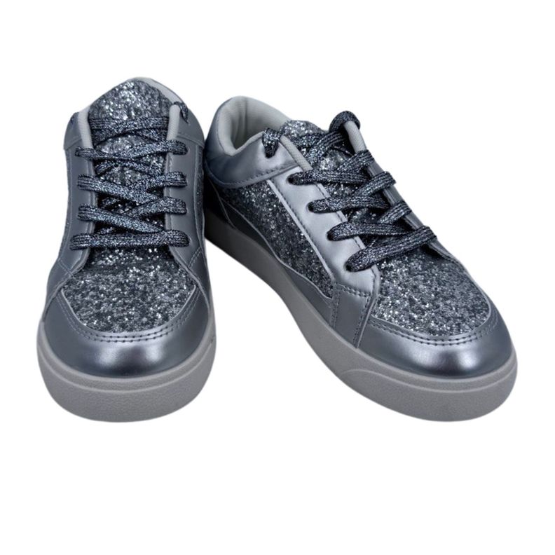 Zapatillas Urbanas Glitter-4