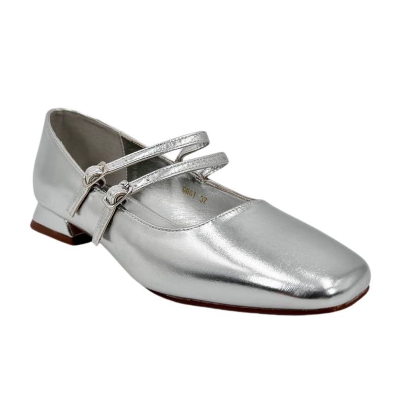 Ballerinas con Taco Bajo-1