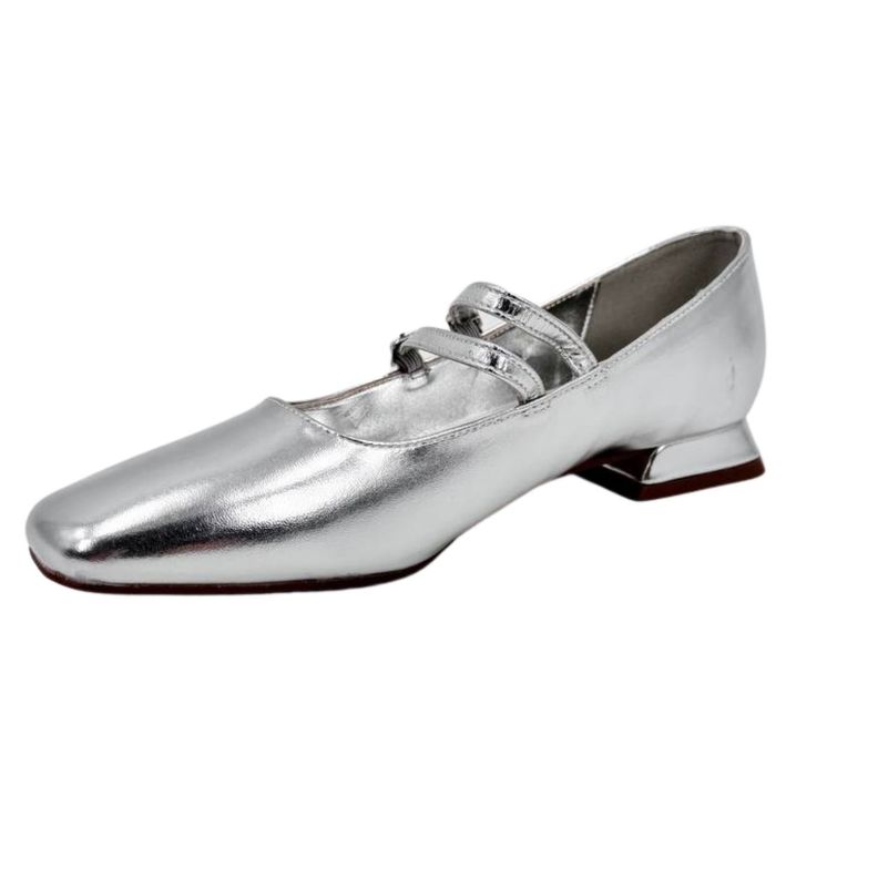 Ballerinas con Taco Bajo-2