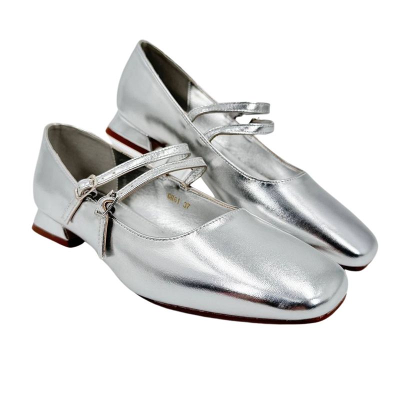 Ballerinas con Taco Bajo-4