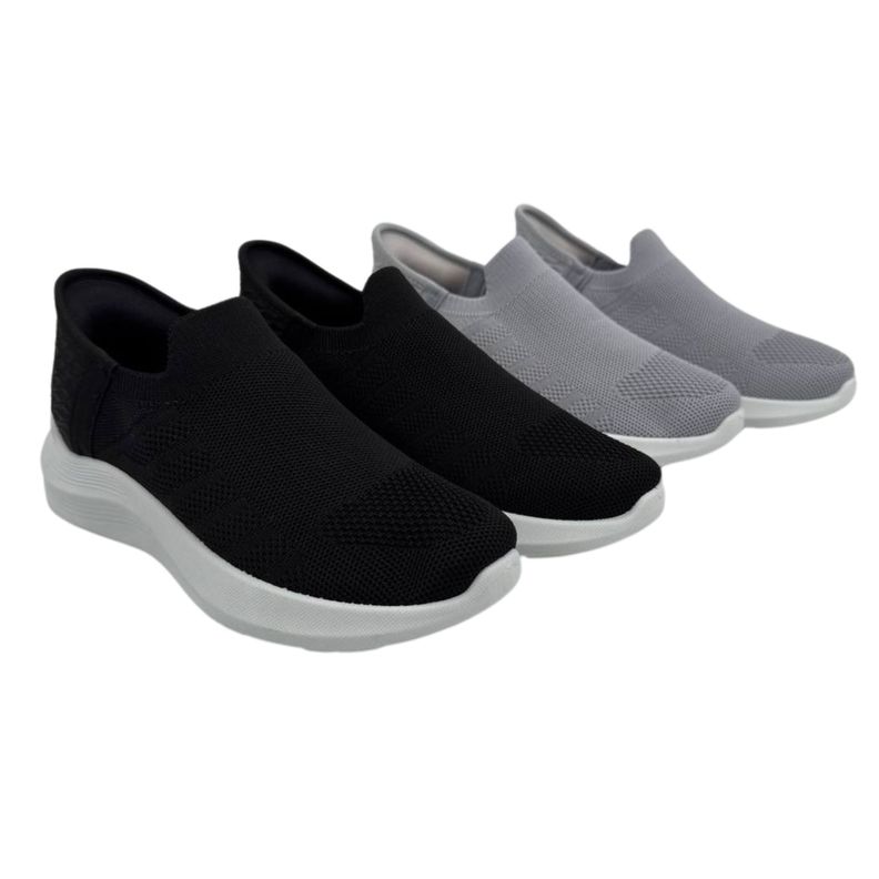Zapatillas Slip On-7