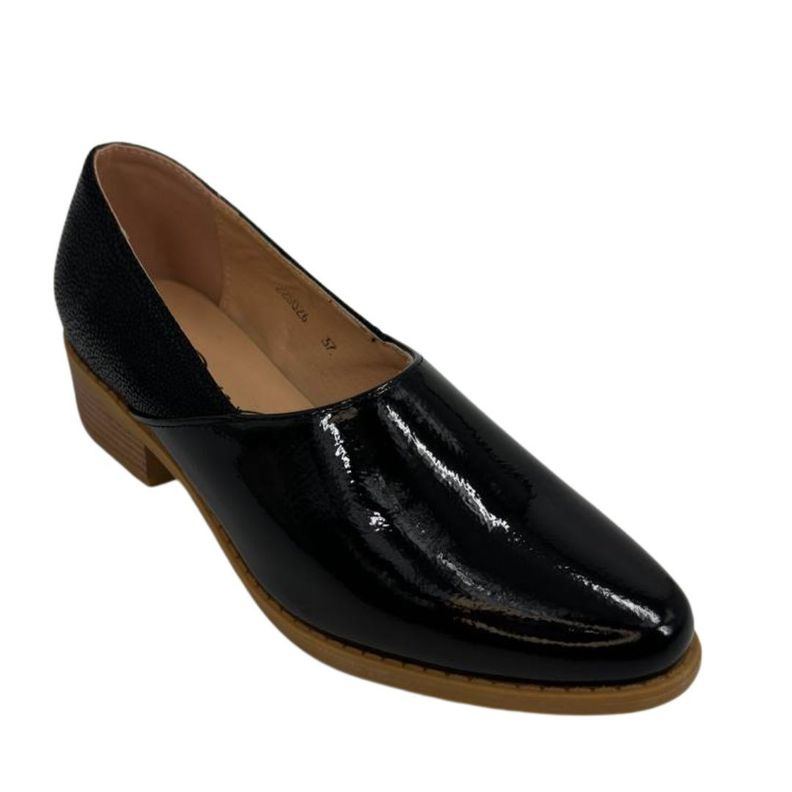 Mocasines con Taco-2