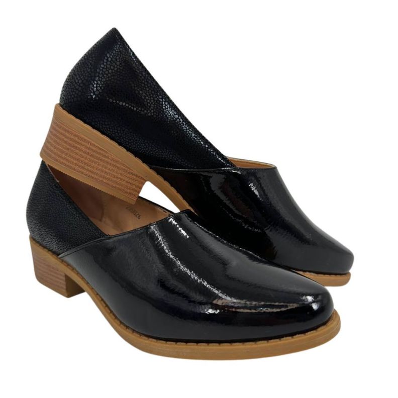 Mocasines con Taco-3