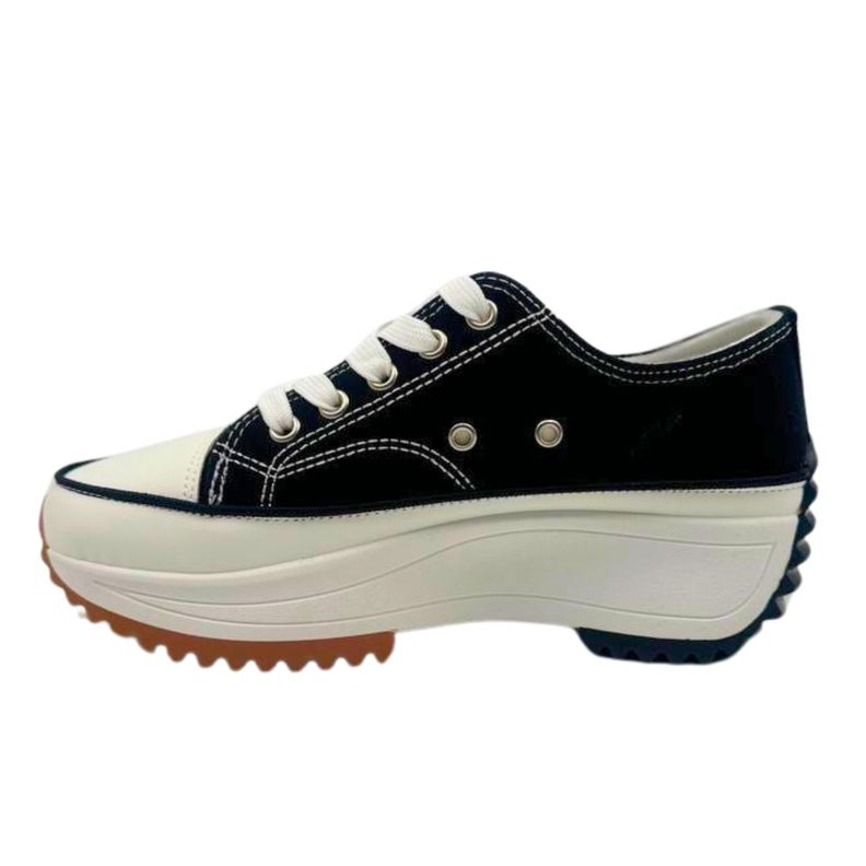 Zapatilla Urbana Plataforma-2