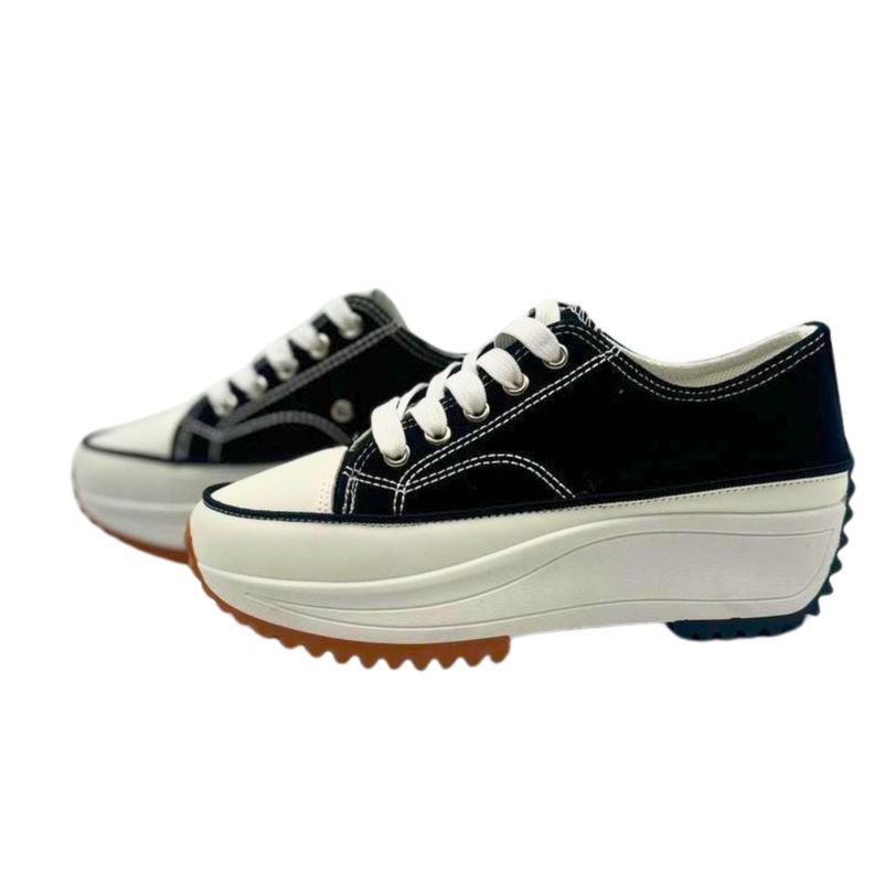 Zapatilla Urbana Plataforma-3