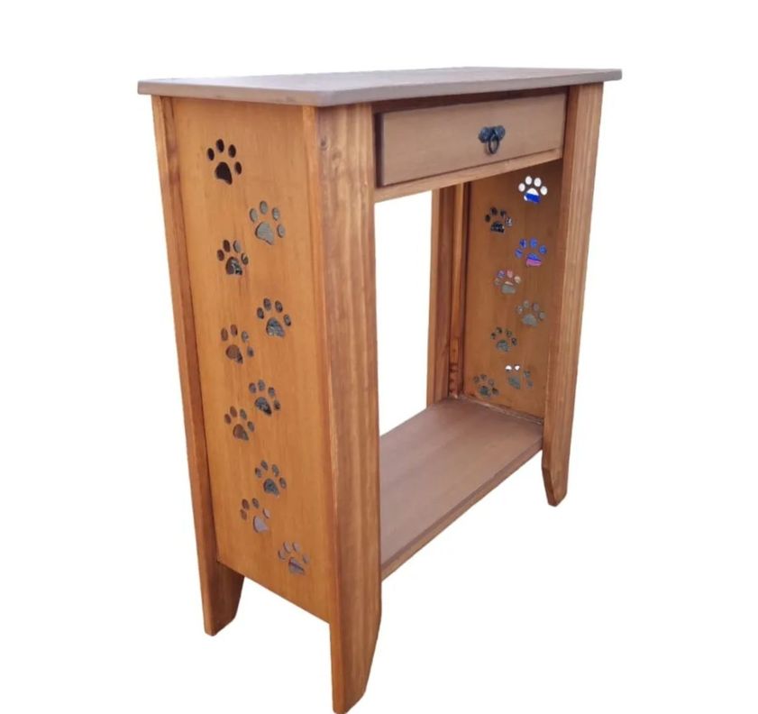 ARRIMO MADERA PET LOVER CAFE-0