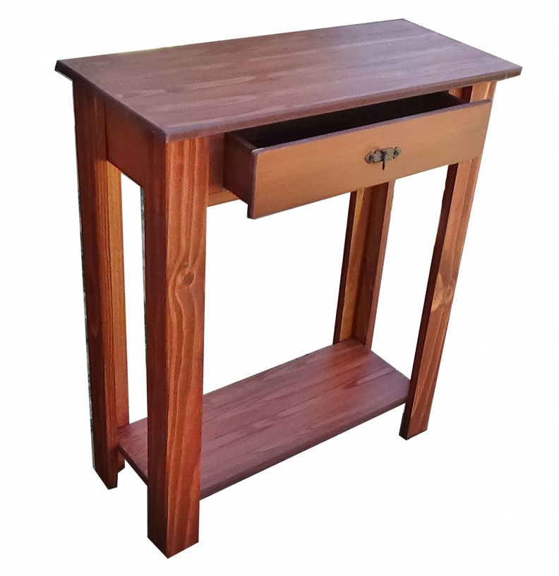 Arrimo café con una división y un cajón-1