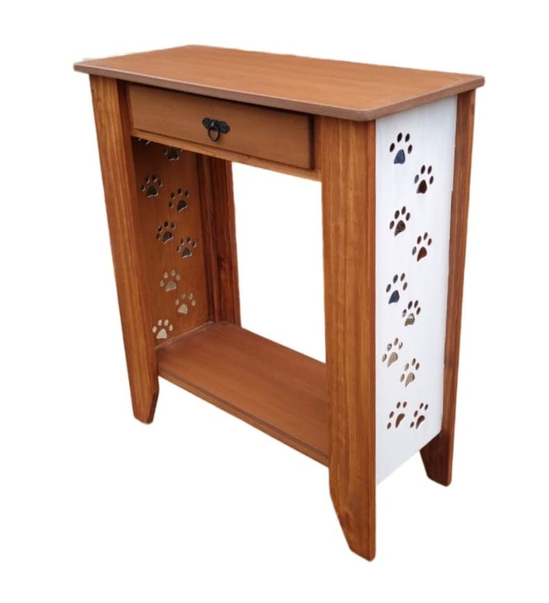 ARRIMO MADERA PET LOVER CAFE CON BLANCO-0