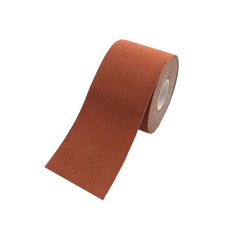 Cinta Adhesiva Boob Tape Café-1