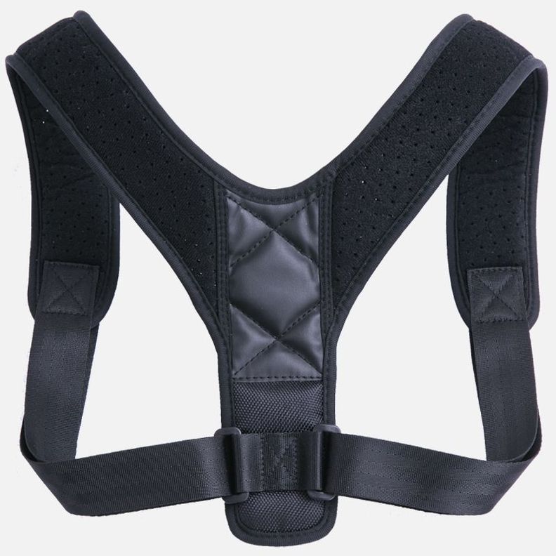 Corrector Postural Espalda-0