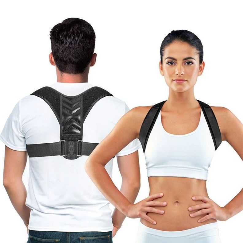 Corrector Postural Espalda-1