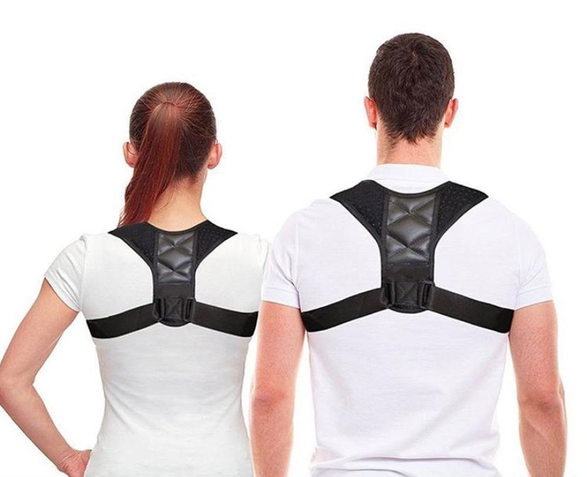 Corrector Postural Espalda-2