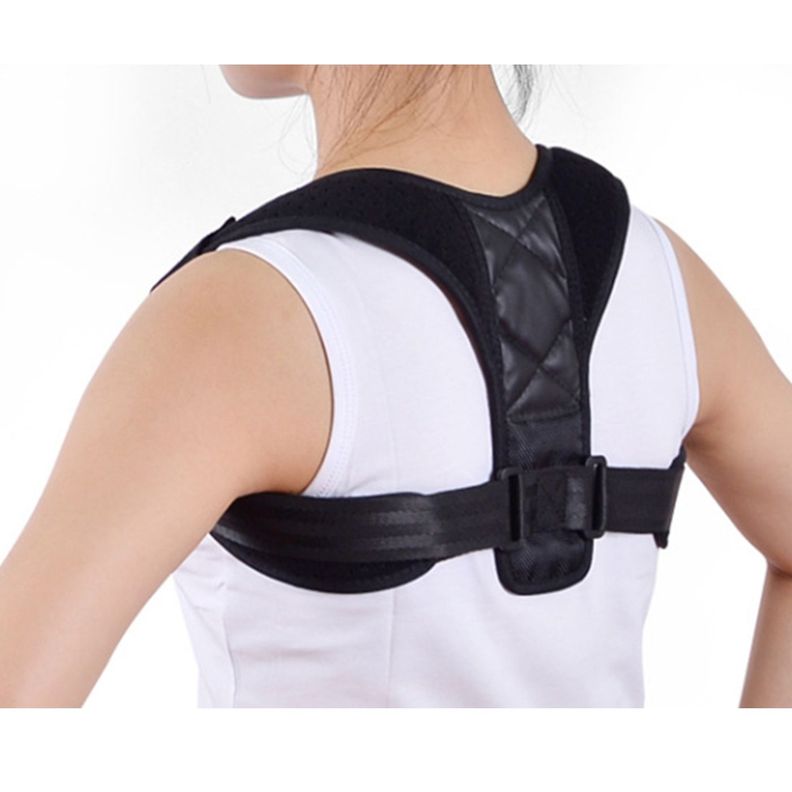 Corrector Postural Espalda-4