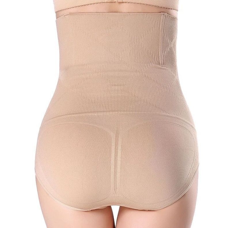 Faja Body Shaper Normal Nude-1