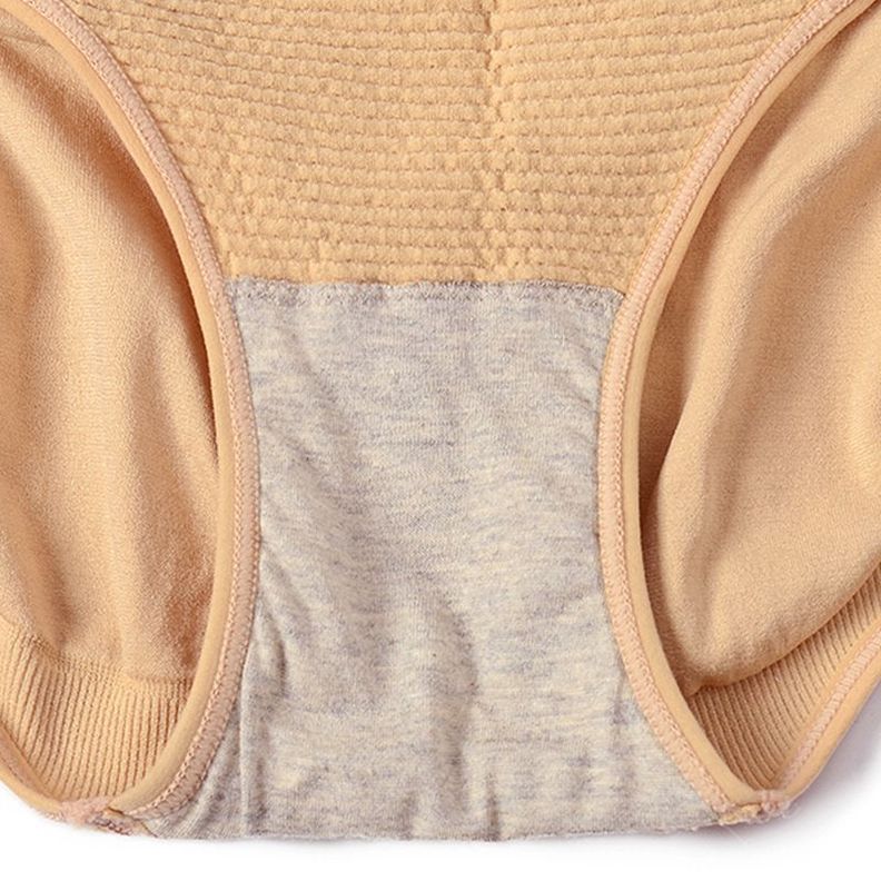 Faja Body Shaper Normal Nude-6