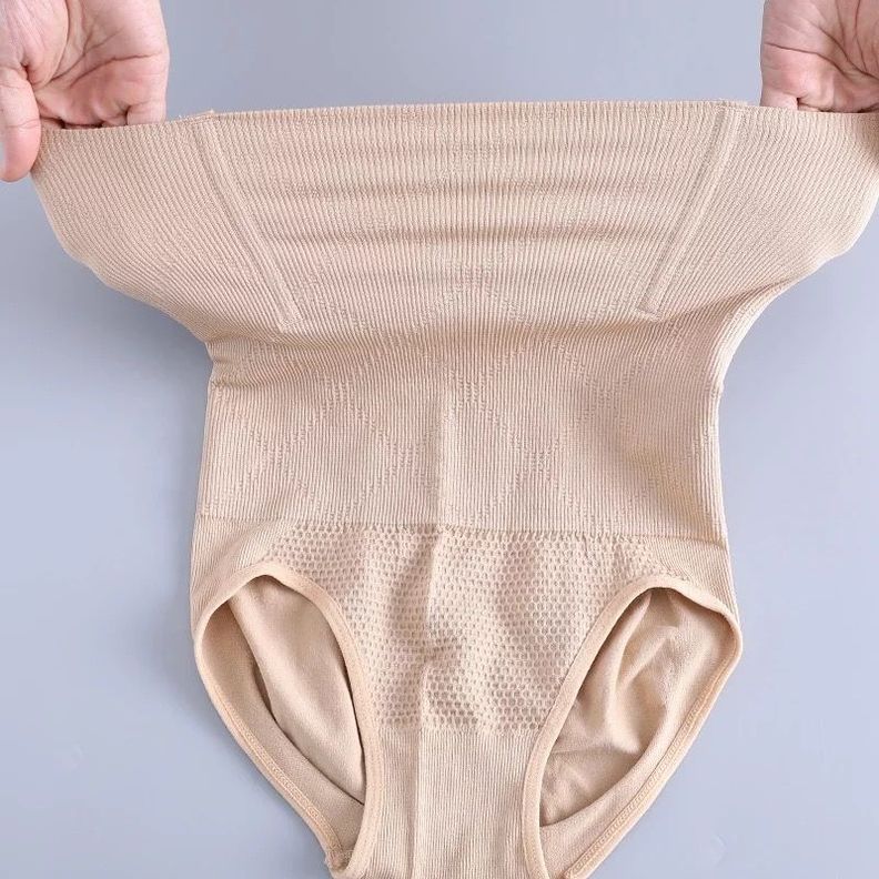 Faja Body Shaper Normal Nude-5
