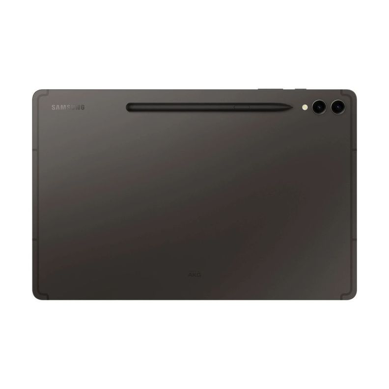 Tablet Samsung Galaxy Tab S9+ de 12.4“ OctaCore Graphit-Nuevo-1